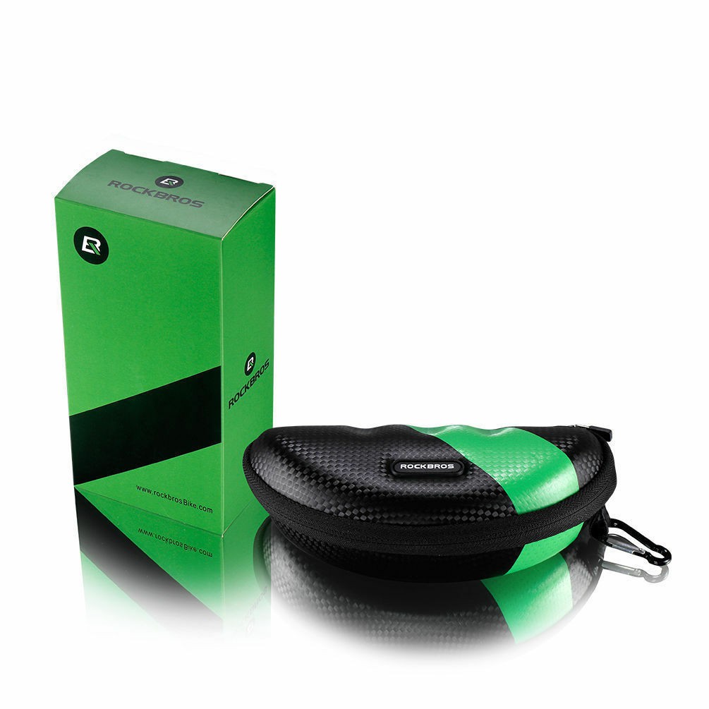 Kính mát thể thao Rockbros thiết kế thời trang