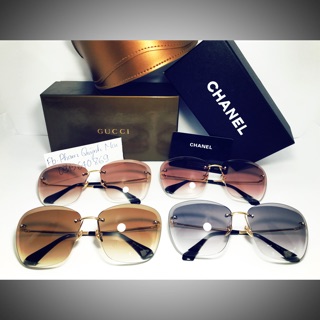 Kính mắt khoan tứ giác fullbox