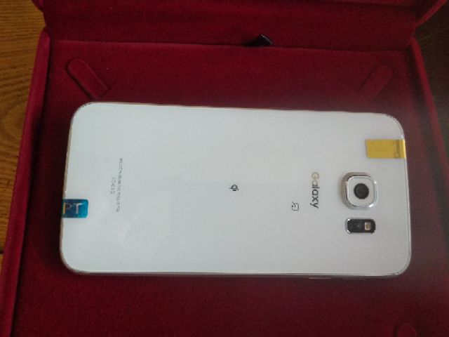 Galaxy s6