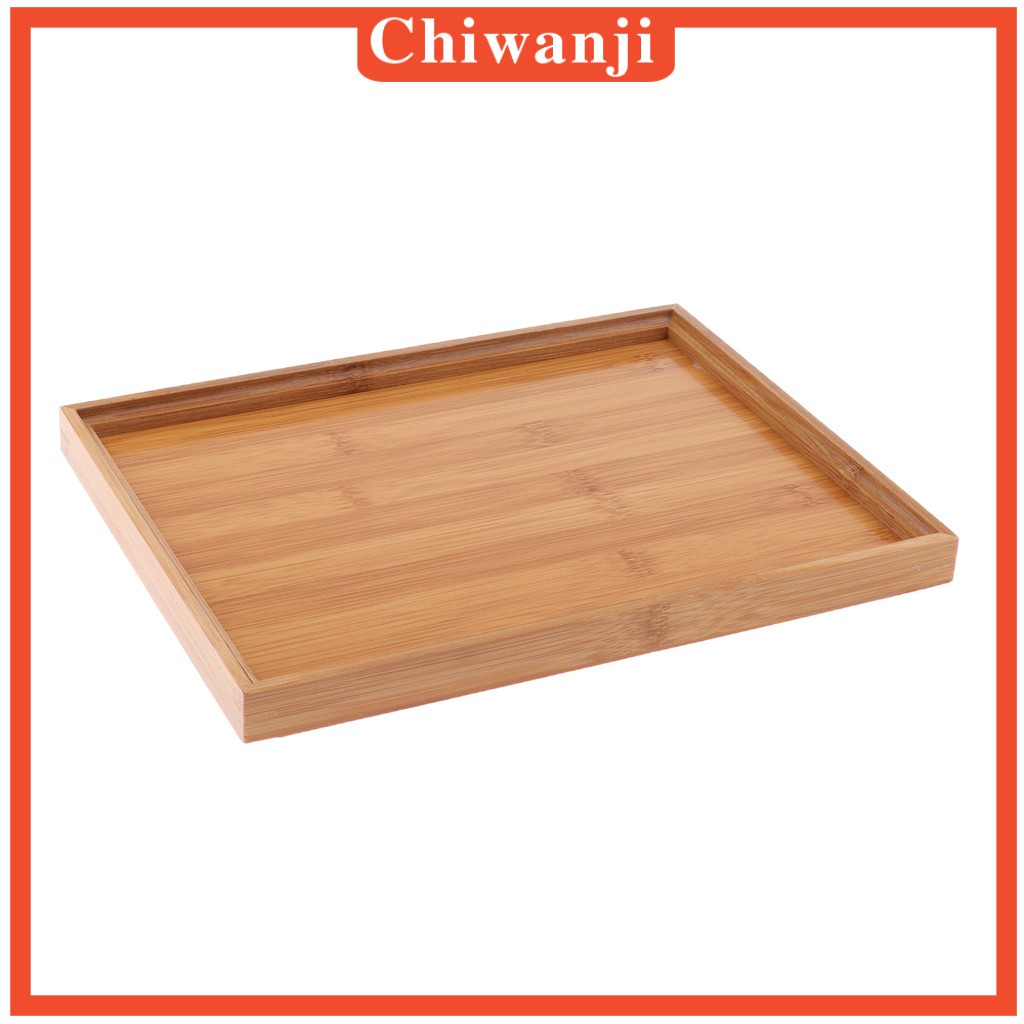 Khay Gỗ Đựng Trà Nhiều Kích Cỡ