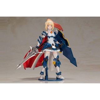 Mô hình lắp ráp LBCS Achilles Karina Mikazuki