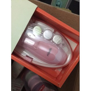Bộ giũa móng cho bé