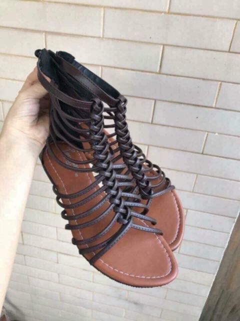 Dép chiến binh Thái lan