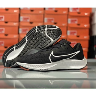 Giày Nike Pegasus 38 Đen CW7356-002 Authentic Full Box