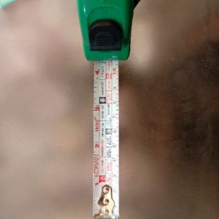 THƯỚC KÉO RHINO 5M (SỐ - LỖ BAN)