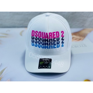 [Ảnh thật] NÓN KẾT KAKI DSQUARED2 CAO CẤP CỰC ĐẸP THỜI TRANG FROM CHUẨN (Siêu rẻ 1996)