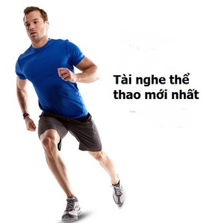 Tai nghe BLUETOOTH thể thao cao cấp BT-88