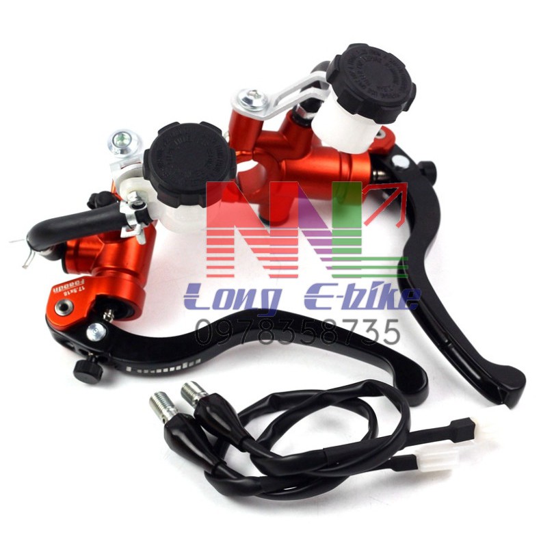 TAY PHANH BÌNH DẦU RỜI