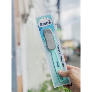 Dụng cụ chà gót chân tẩy ra chết Balea