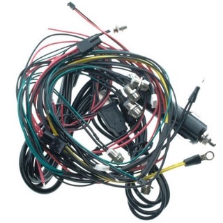 [SURE WONDOM] Mạch BMS pin 5s BCPB3 BCPB4