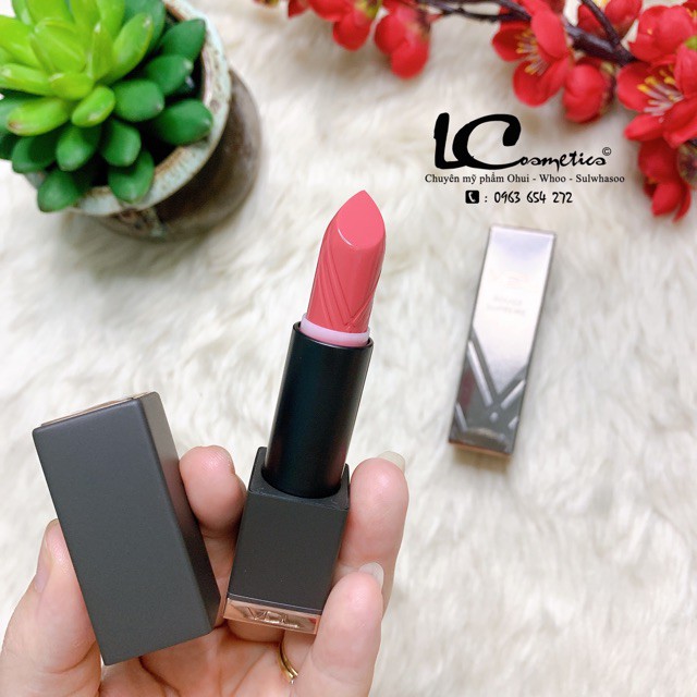 Son Lì VDL Rouge Supreme Siêu mềm môi💄CHÍNH HÃNG 100%💄chất son mềm mịn- không khô môi- màu sắc trẻ trung cá tính siêu  | BigBuy360 - bigbuy360.vn