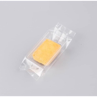 Túi đựng bánh dứa trong xấp 100c