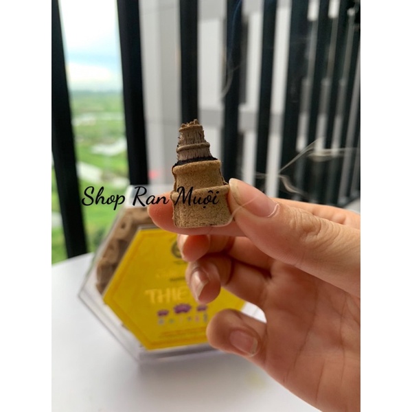 Trầm hương nụ Thiên Ý loại 1 chính hãng công ty