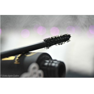 Chuốt mi Mega Lashes Dramatic Look Mascara – Black 13ml