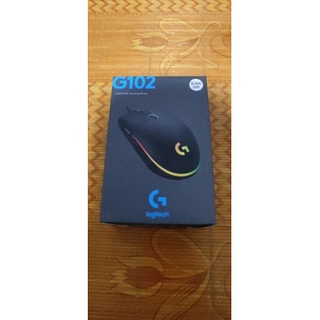 Chuột logitech g102 gen2 lightsync