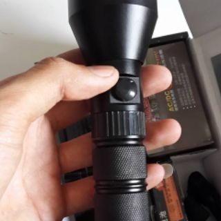 Đèn Pin Siêu Sáng WASING WFL-H6