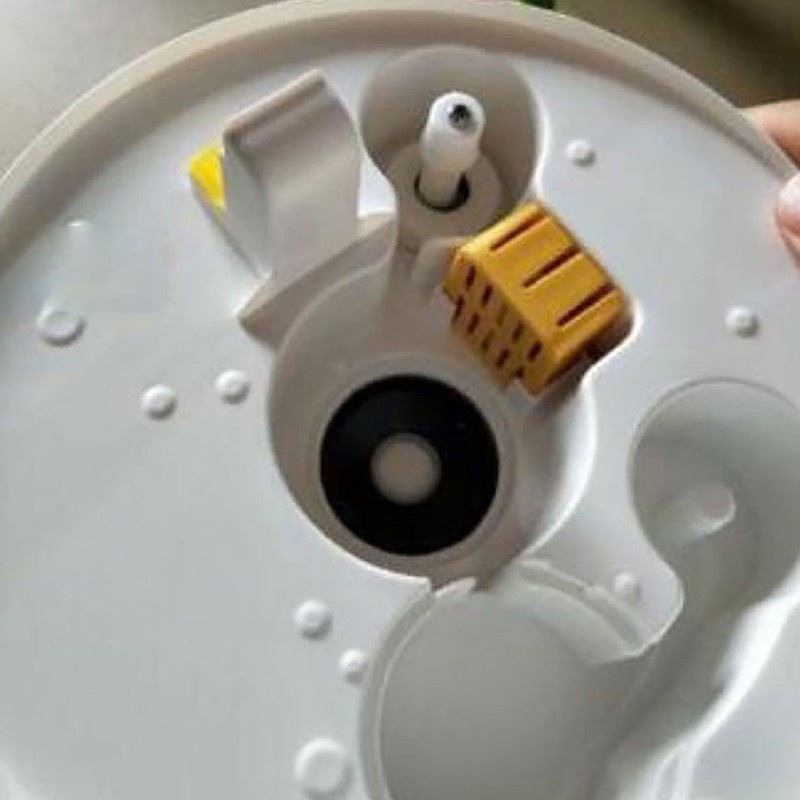 Lõi iOn Ag+ 180days hoặc loại 30 days Cho Máy Tạo Ẩm DEERMA Sản phẩm chính hãng