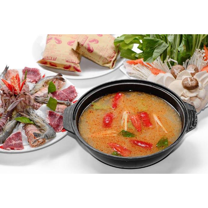 Lẩu Thái Aji-Quick (50g) | BigBuy360 - bigbuy360.vn