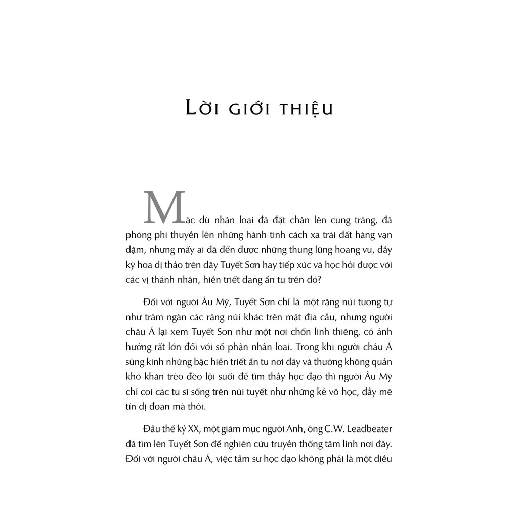 Sách - Trở về từ xứ tuyết (tái bản 2019) | BigBuy360 - bigbuy360.vn