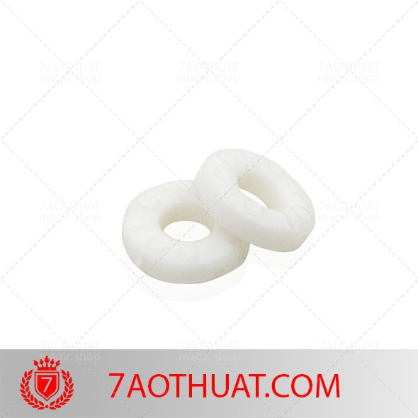 Đồ chơi dụng cụ ảo thuật cao cấp : Super mints