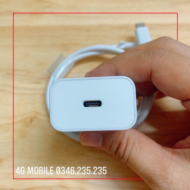 Sạc cáp nhanh chính hãng 18W Google pixel 1/2/3/4 XL ZIN