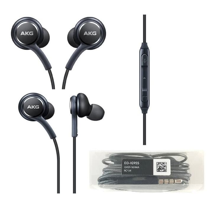 Tai Nghe Nhét Tai Chất Lượng Cao Cho Samsung Akg S8