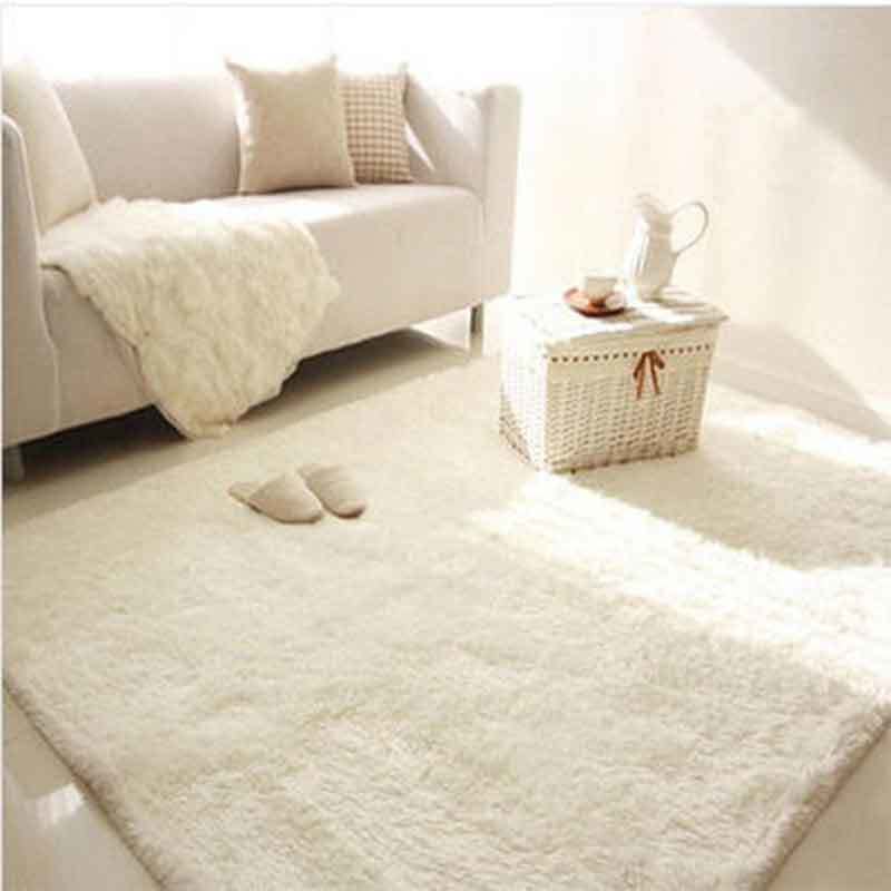 Thảm trải sàn chống bụi chất liệu dày dặn dùng để trang trí