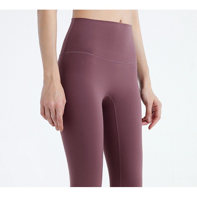 2021【High quality】Super Elasticity!Yoga gym Pants Leggings Sport Running  Quick-drying Sports Pants