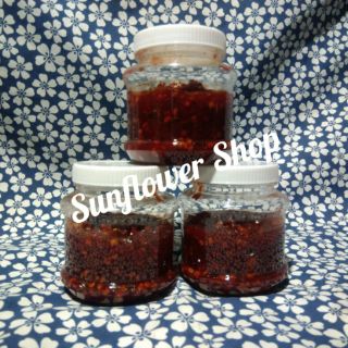 Tương Sa tế ớt 125g