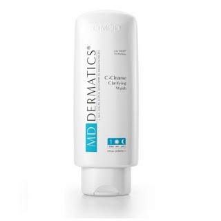 [SALE OFF] Sữa rữa mặt  C-Cleanse MD Dermatcis