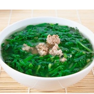 20g Hạt Giống Cải Cúc Thơm / Tần Ô