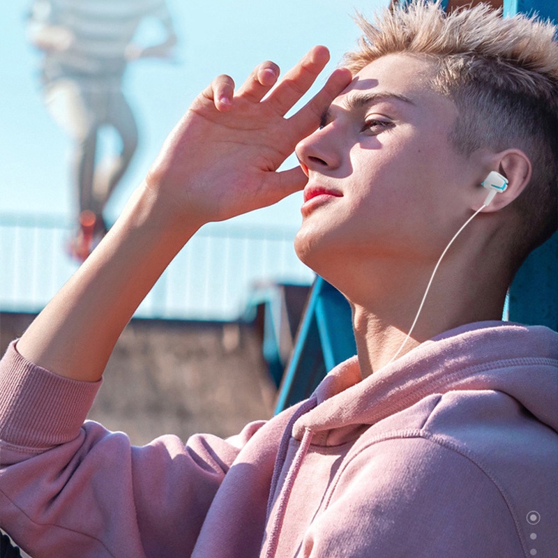 Tai nghe chơi game Newmsnr  S9 âm thanh hifi sống động chất lượng cao