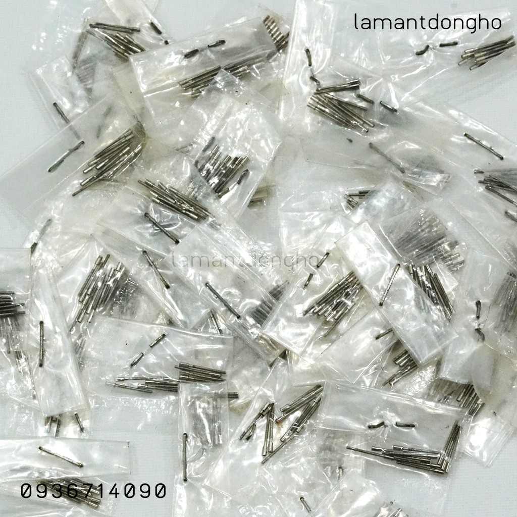 Nối Ty Đồng Hồ Đeo Tay (gói 10 cái)