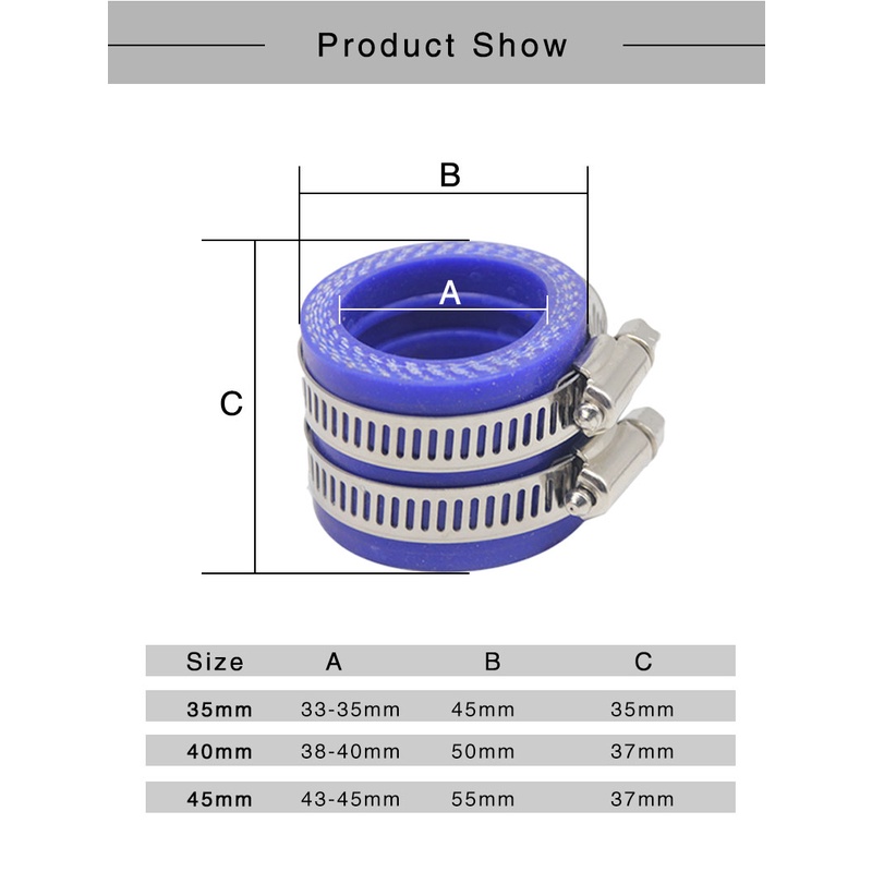Bộ Chế Hòa Khí 35mm / 40mm / 45mm Cho Xe Mô Tô 21-42mm OKO KEIHIN KOSO PWK