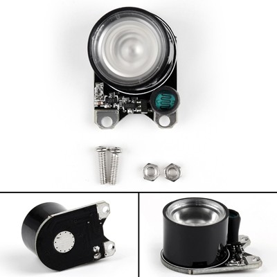 Module 3W 850 IR