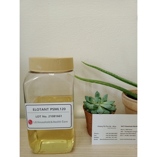 Chất nhũ hóa Polysorbate 20