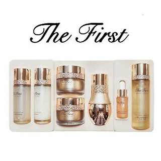 Bộ dưỡng da OHUI The First 7 pcs mini mới