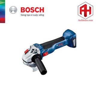 Máy mài góc dùng pin bosch gws 18v-10li