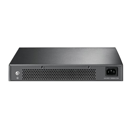 Bộ chia mạng TP-Link TL-SG1024D - Thiết bị chia tín hiệu Desktop/Rackmount (Hàng Chính Hãng)