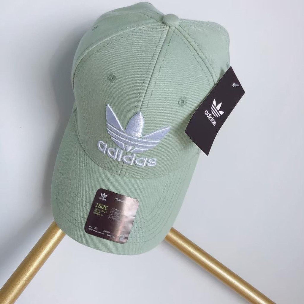 Mũ Lưỡi Trai Adidas Thời Trang Năng Động 👒