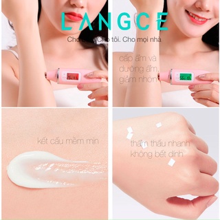 COLLAGEN TRẮNG DA TOÀN THÂN 7 NGÀY 250g LANGCE