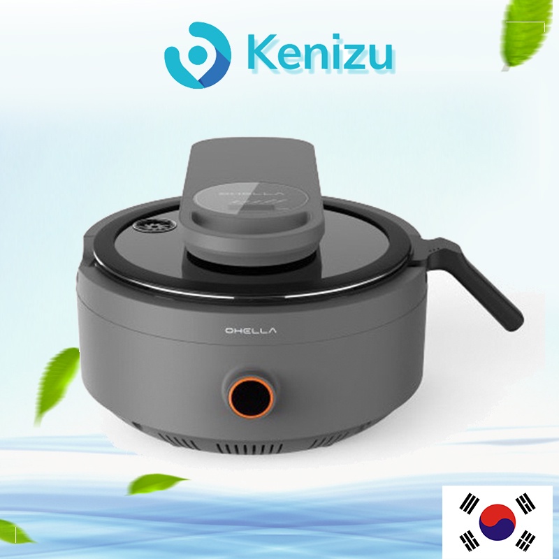 Nồi Đa Năng Ohella Master Multicooker nhập khẩu Hàn quốc