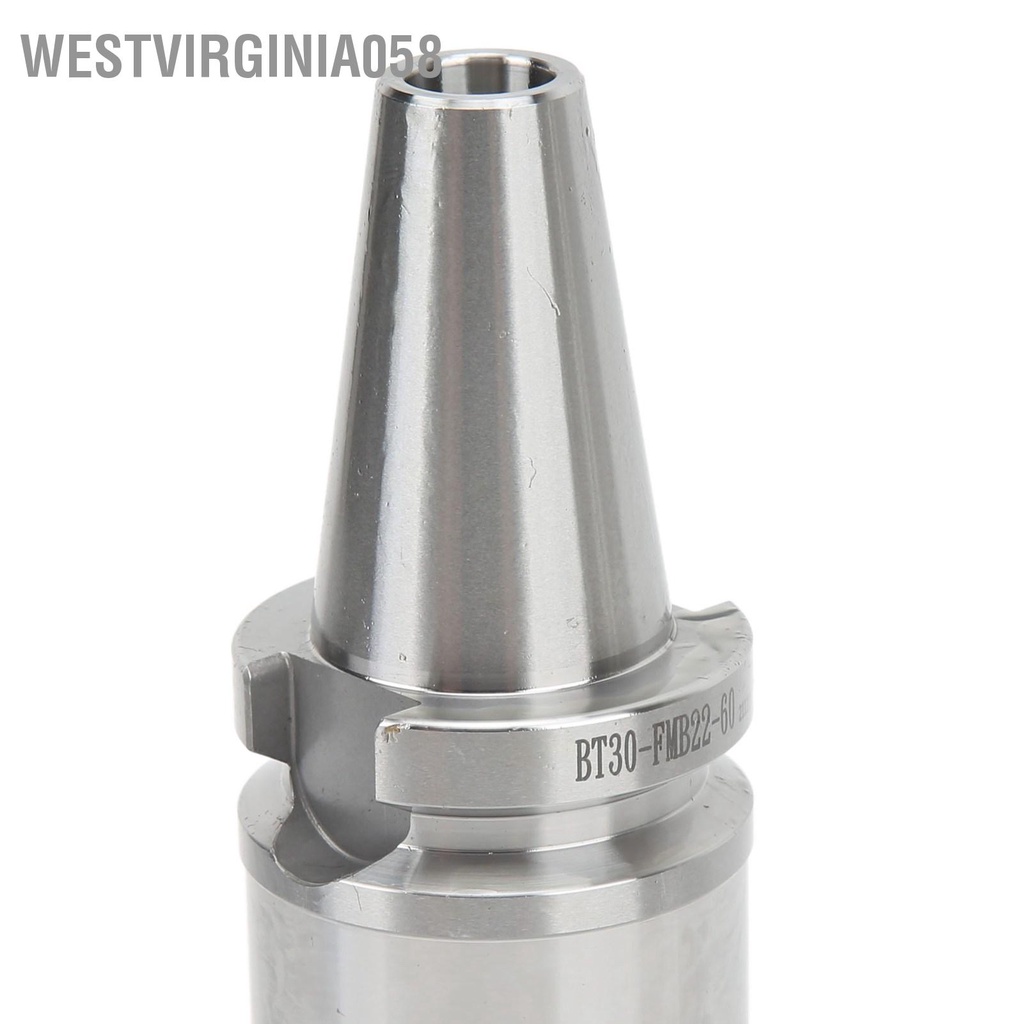 Westvirginia058 Dụng cụ nghiền khuôn mặt Máy cắt hợp kim thép phay CNC Thanh mở rộng để gia công loại