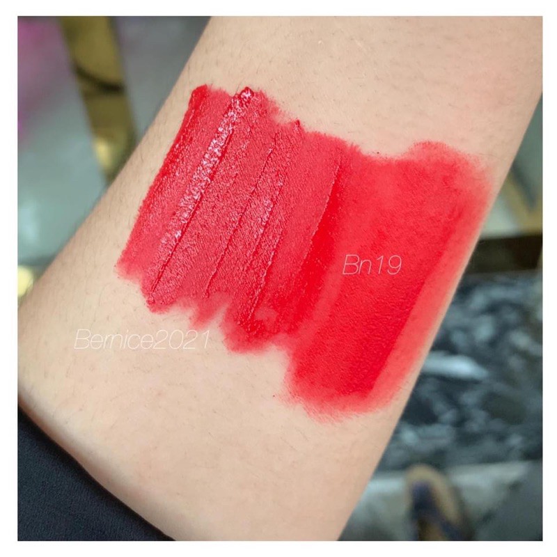 Son kem Bernice 2021 siêu phẩm chính hãng 100% | BigBuy360 - bigbuy360.vn