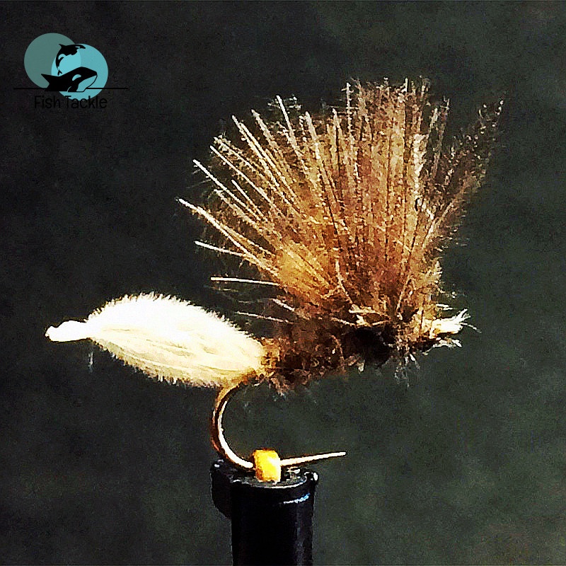 Phụ Kiện Hỗ Trợ Thắt Dây Câu Cá Chuyên Dụng