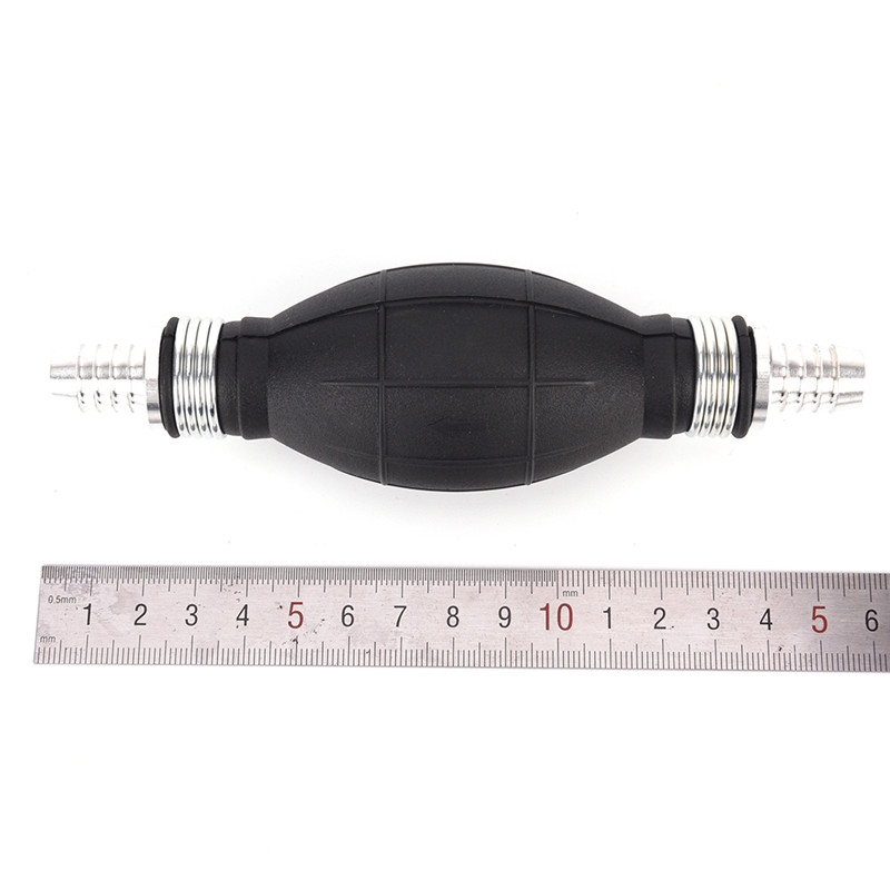 Dụng Cụ Bơm Nhiên Liệu Cho Xe Hơi / Tàu Thuyền