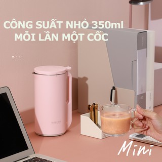 Máy Làm Sữa Hạt Đa Năng Mokkom 240A