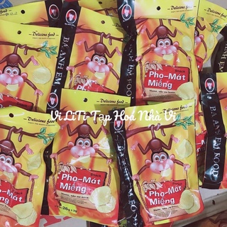 Snack Pho Mát Miếng