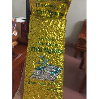 Chè búp Thái Nguyên 500g