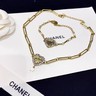 VÒNG CỔ CHOKER TIM